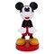Cable Guys: Disney Mickey Mouse Phone Stand & Controller Holder - Officially Licenced Figure - Exquisite Gaming